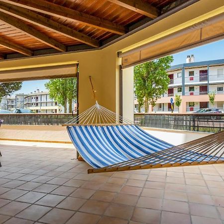 Wonderful Flat W/ Big Patio By Lovelystay Lagos Exterior photo