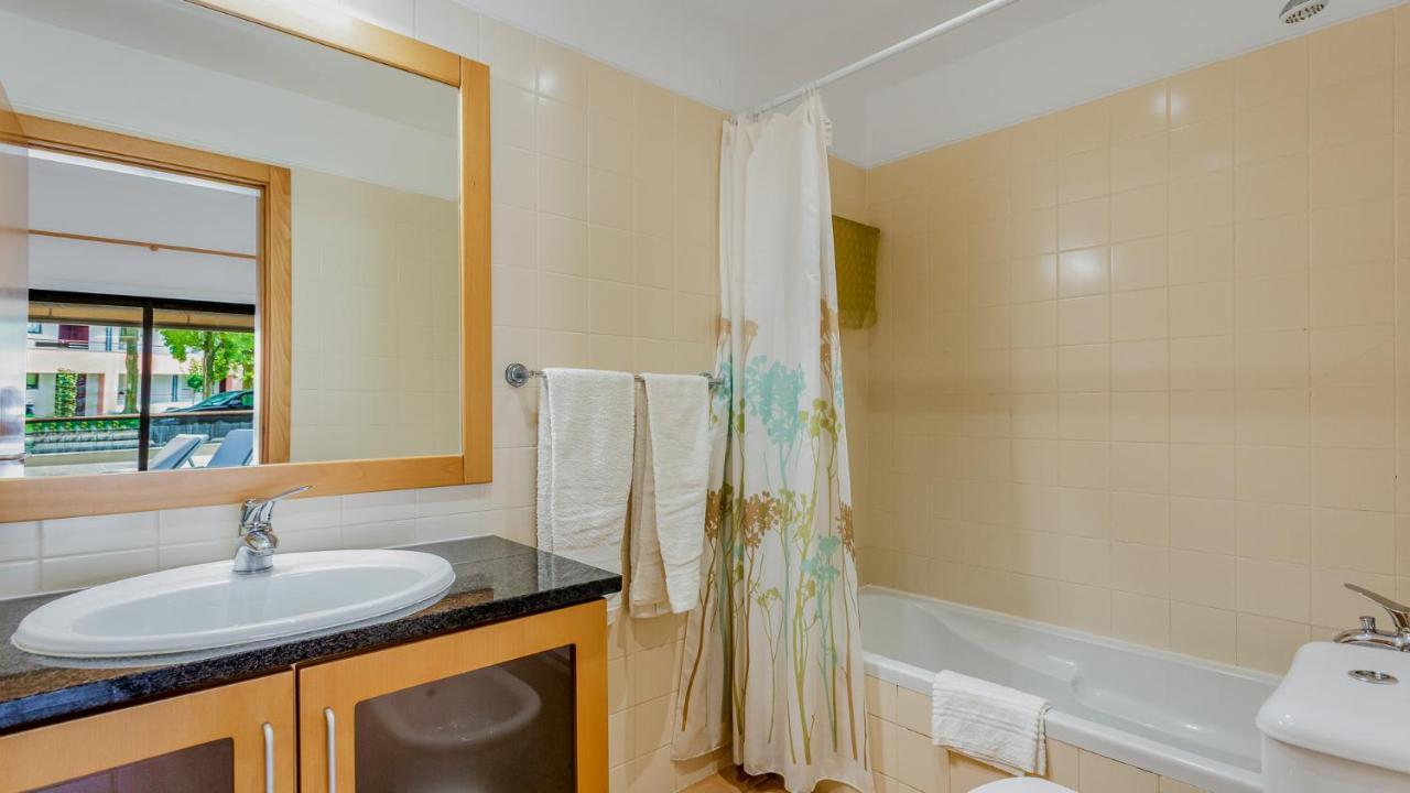 Wonderful Flat W/ Big Patio By Lovelystay Lagos Exterior photo