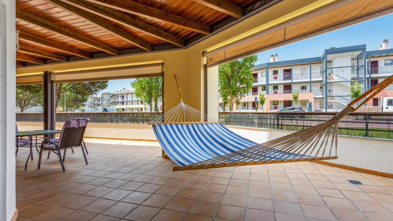 Wonderful Flat W/ Big Patio By Lovelystay Lagos Exterior photo