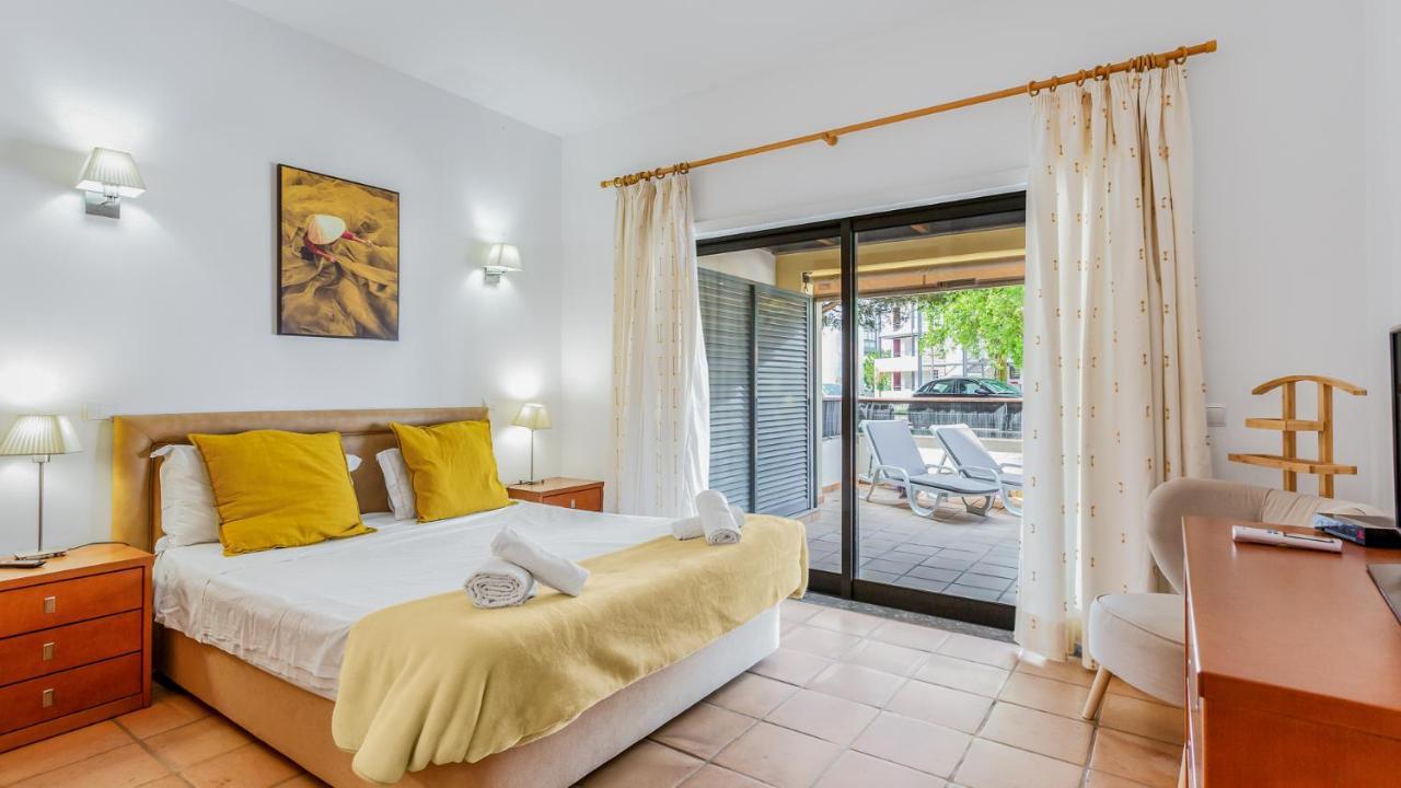 Wonderful Flat W/ Big Patio By Lovelystay Lagos Exterior photo
