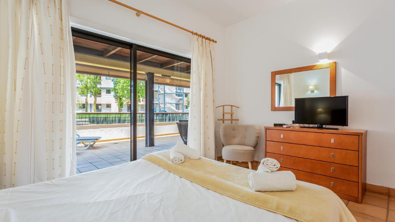 Wonderful Flat W/ Big Patio By Lovelystay Lagos Exterior photo