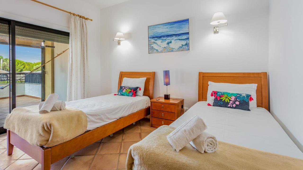 Wonderful Flat W/ Big Patio By Lovelystay Lagos Exterior photo