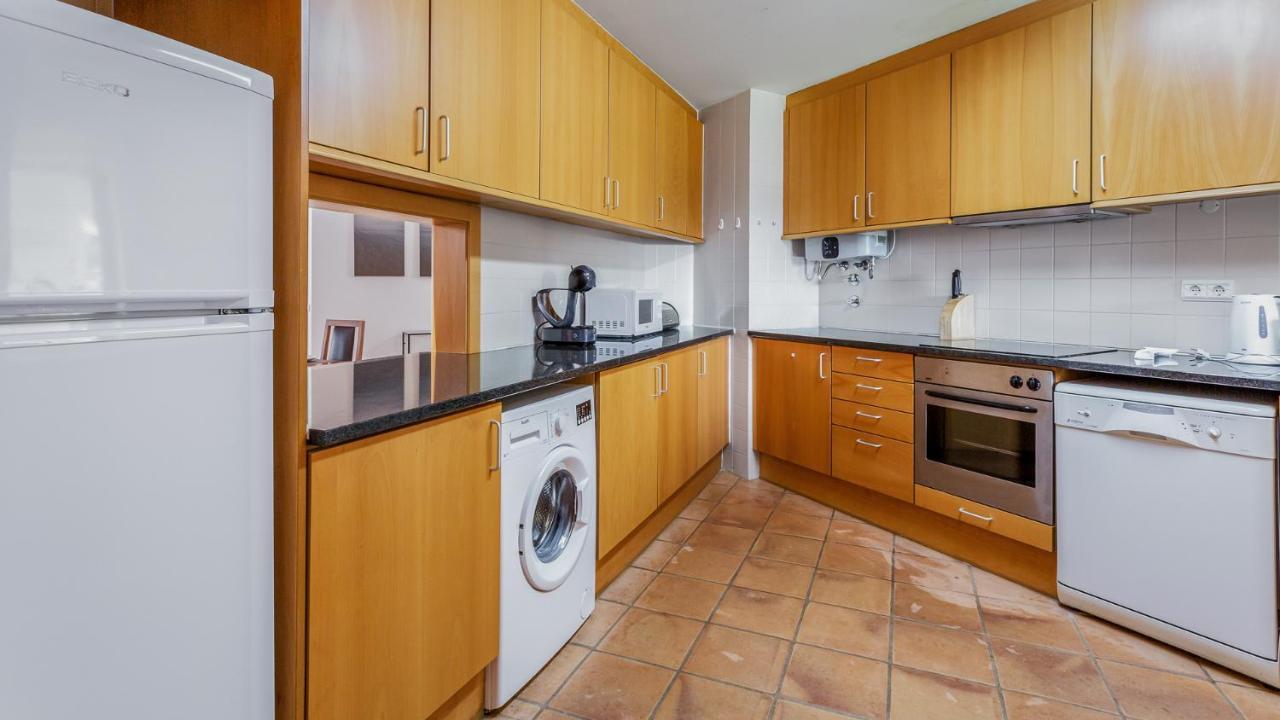 Wonderful Flat W/ Big Patio By Lovelystay Lagos Exterior photo