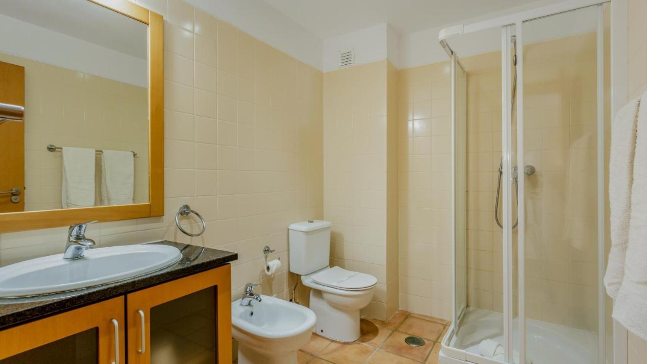 Wonderful Flat W/ Big Patio By Lovelystay Lagos Exterior photo