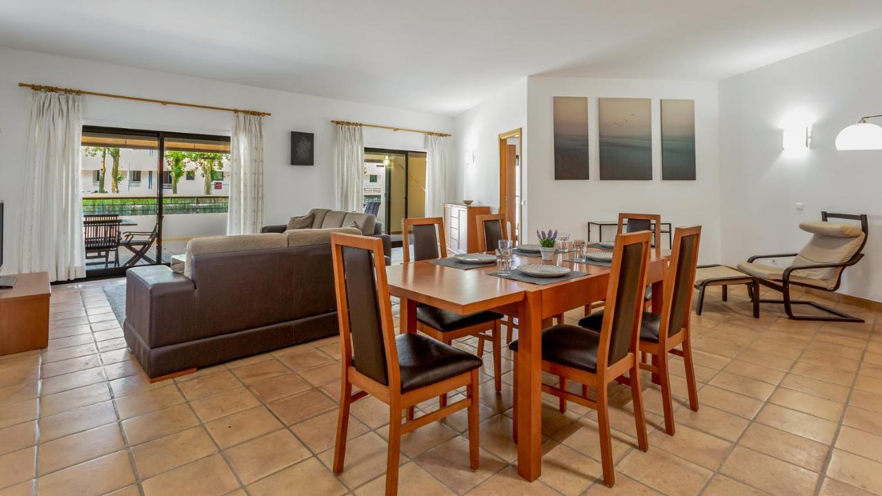 Wonderful Flat W/ Big Patio By Lovelystay Lagos Exterior photo