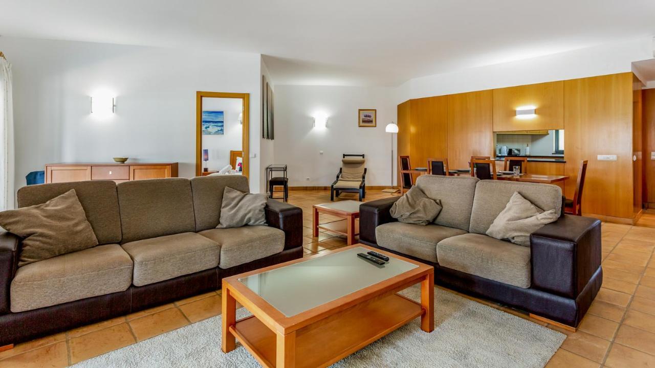Wonderful Flat W/ Big Patio By Lovelystay Lagos Exterior photo